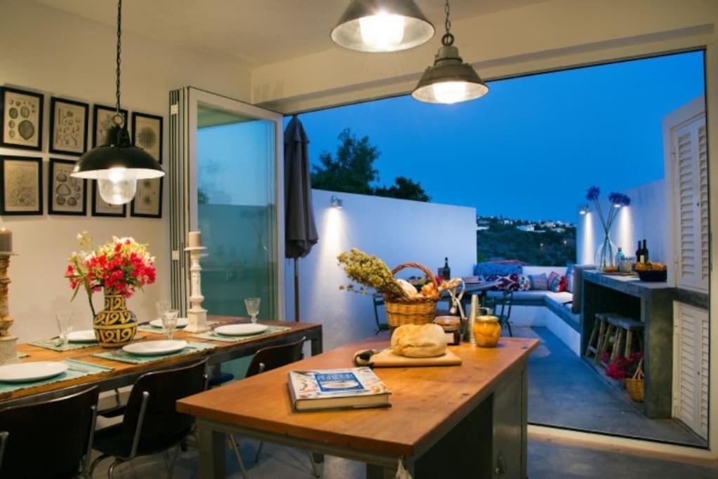 Villa Stylish Town House In Silves Exterior foto