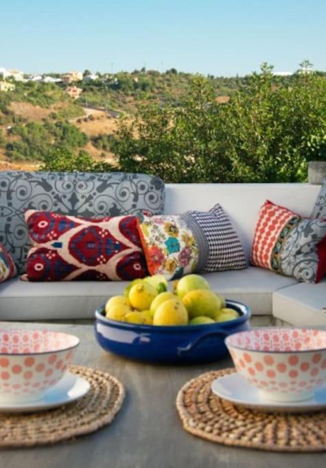Villa Stylish Town House In Silves Exterior foto